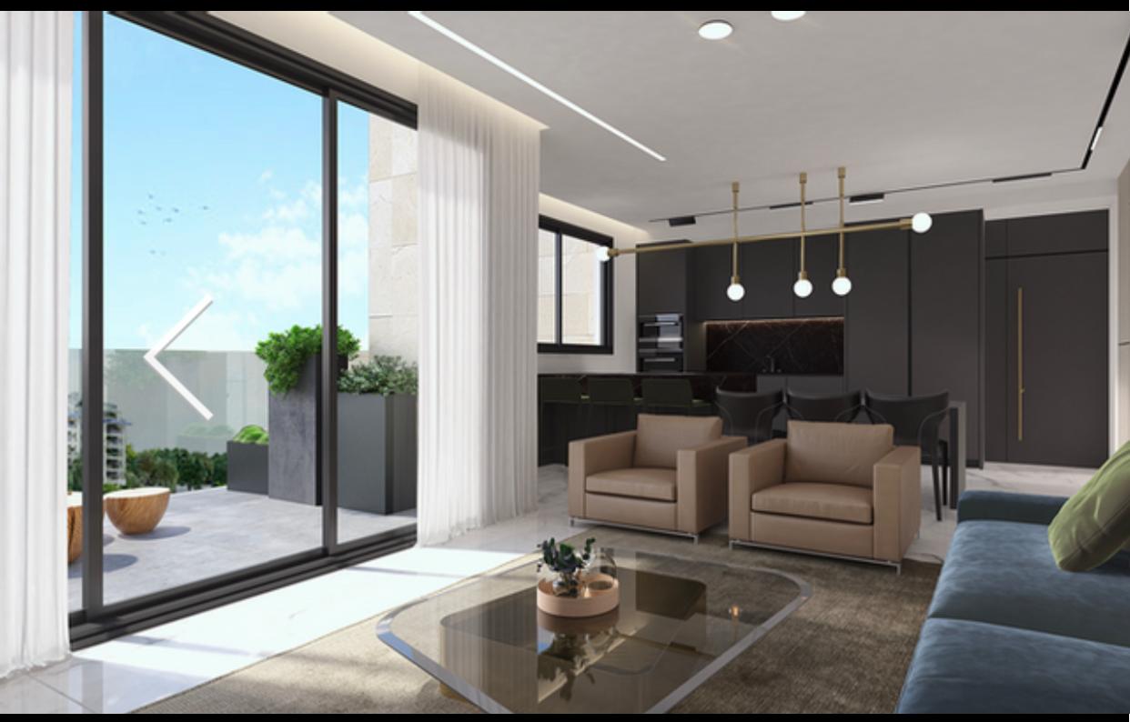 דירה למכירה בתל אביב